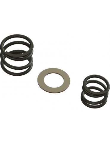 Arrma Servo Saver Spring Set