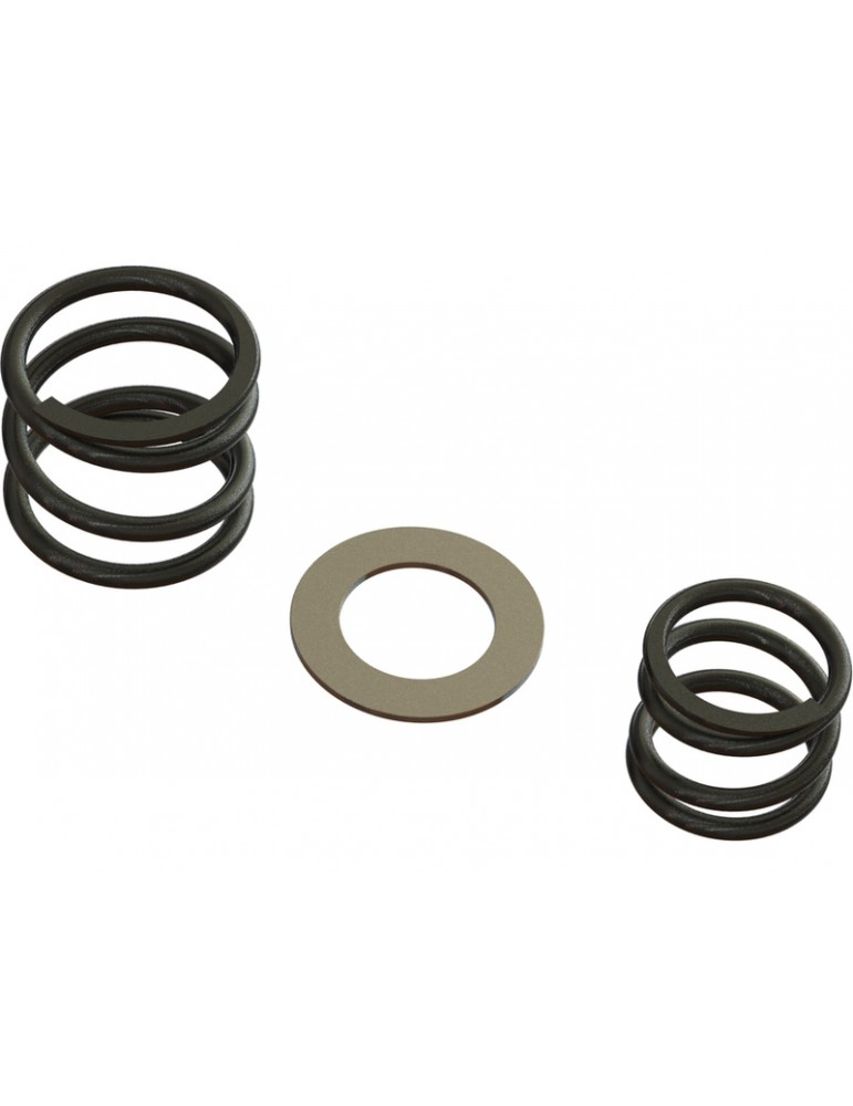 Arrma Servo Saver Spring Set