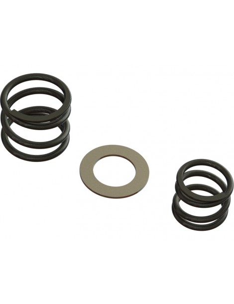 Arrma Servo Saver Spring Set