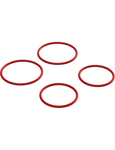 Arrma Servo Saver O-Ring Set