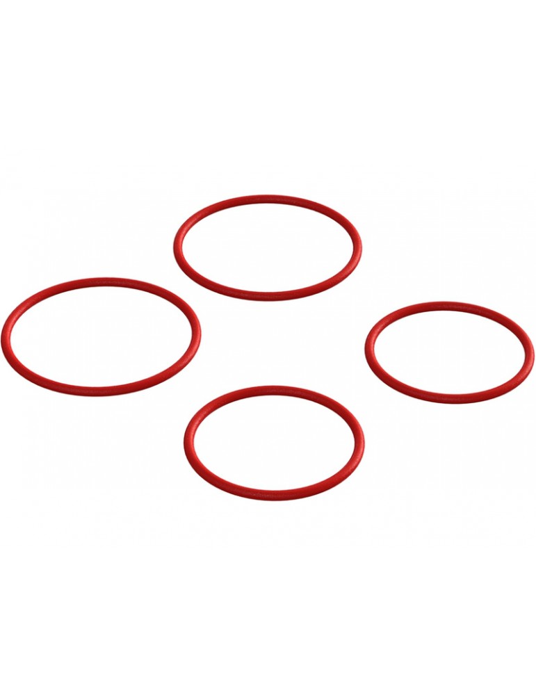 Arrma Servo Saver O-Ring Set