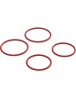 Arrma Servo Saver O-Ring Set
