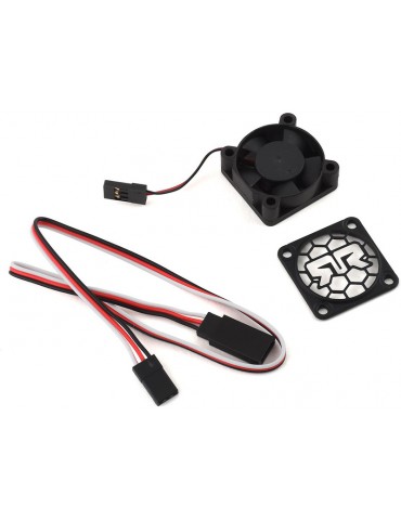 Arrma 4x4 BLX Motor Fan Set