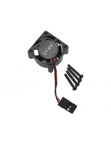 Arrma ESC Fan 25x25mm: BLX85