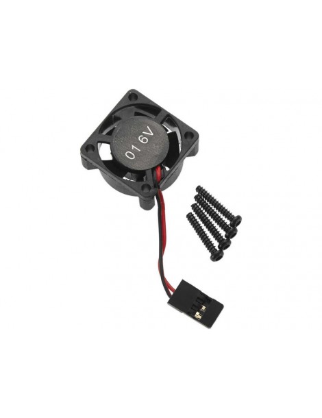Arrma ESC Fan 25x25mm: BLX85