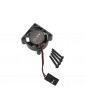 Arrma ESC Fan 25x25mm: BLX85