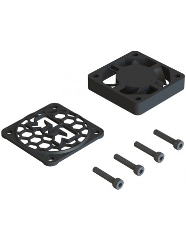 Arrma Motor Fan Set 50mm