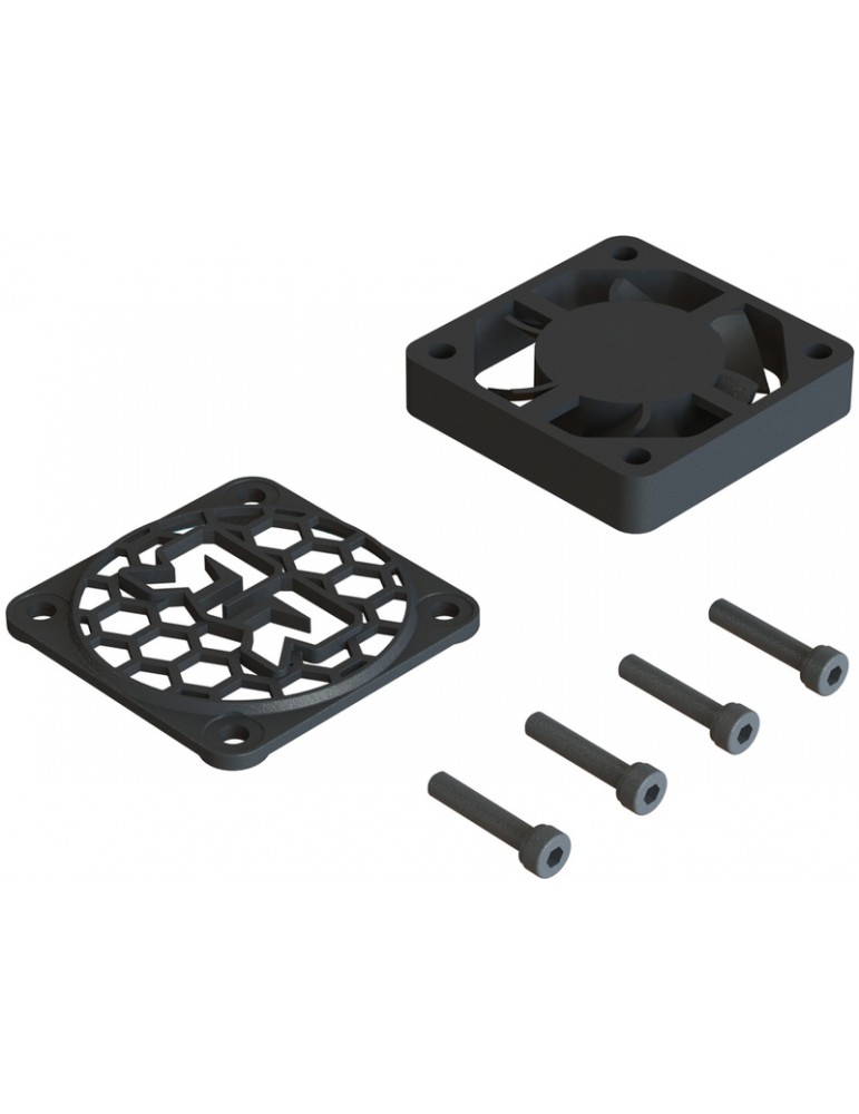 Arrma Motor Fan Set 50mm