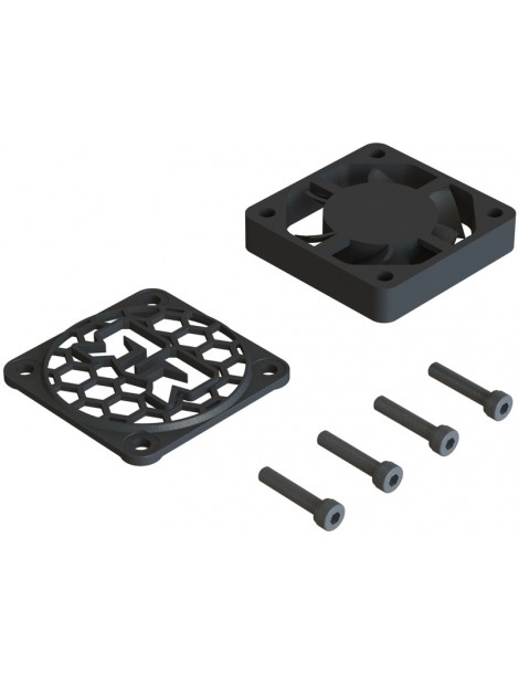Arrma Motor Fan Set 50mm