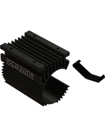 Arrma Motor Heatsink 4685