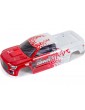 Arrma Body Red: Granite 4X4 BLX