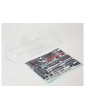 Arrma Body Clear: Granite 4X4