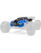 Arrma Kraton Finished Body Blue