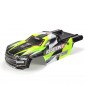 Arrma Kraton 8S Body Green