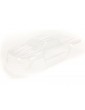 Arrma Kraton 8S Clear Bodyshell (Inc. Decals)