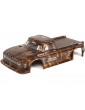 Arrma Infraction Finished Body (Matte Bronze Camo)