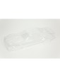 Arrma Trimmed Body (Clear): Felony 6S BLX