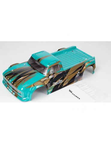 Arrma Painted Body: Infraction 4x4 Mega