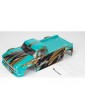 Arrma Painted Body: Infraction 4x4 Mega