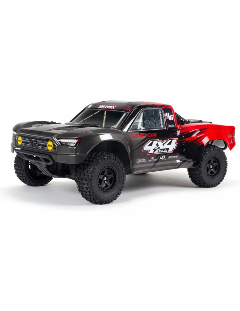 Arrma 1/10 Senton Mega 4WD RTR