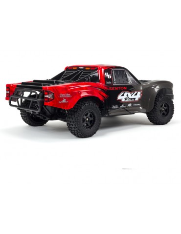 Arrma 1/10 Senton Mega 4WD RTR