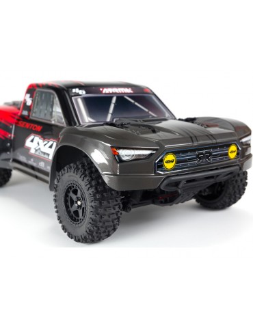 Arrma 1/10 Senton Mega 4WD RTR