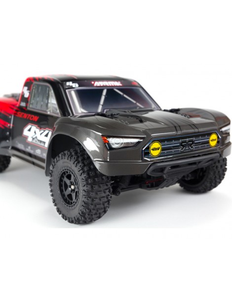 Arrma 1/10 Senton Mega 4WD RTR