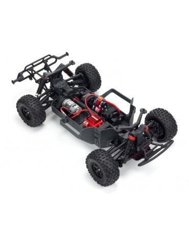 Arrma 1/10 Senton Mega 4WD RTR