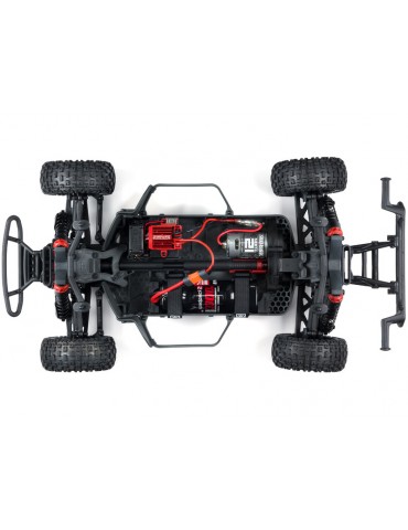 Arrma 1/10 Senton Mega 4WD RTR