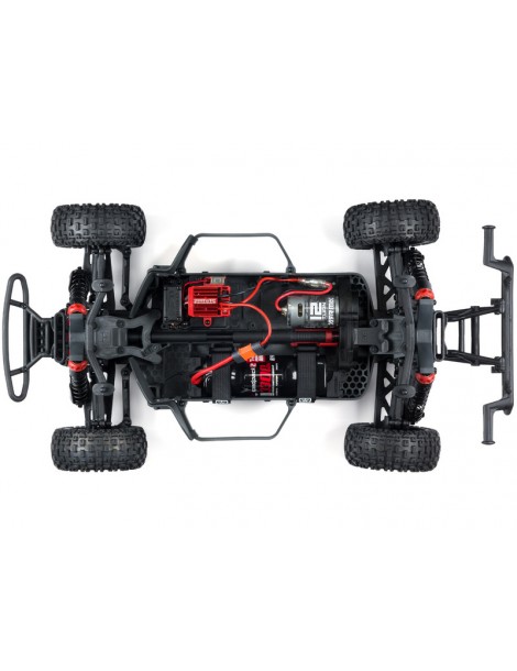 Arrma 1/10 Senton Mega 4WD RTR