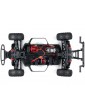 Arrma 1/10 Senton Mega 4WD RTR