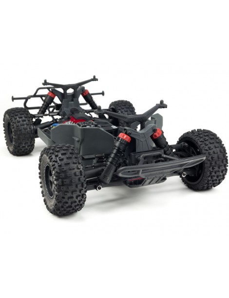 Arrma 1/10 Senton Mega 4WD RTR