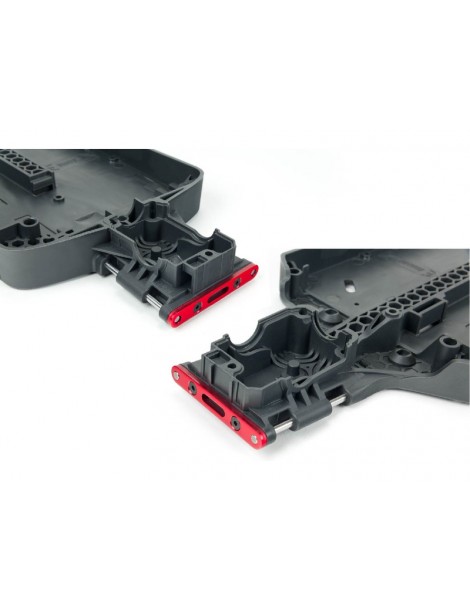 Arrma 1/10 Senton Mega 4WD RTR