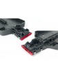 Arrma 1/10 Senton Mega 4WD RTR
