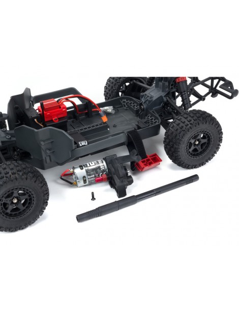 Arrma 1/10 Senton Mega 4WD RTR