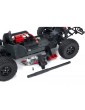 Arrma 1/10 Senton Mega 4WD RTR