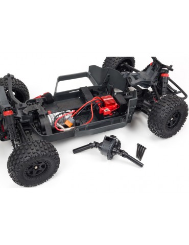 Arrma 1/10 Senton Mega 4WD RTR