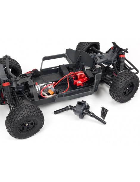 Arrma 1/10 Senton Mega 4WD RTR