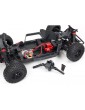 Arrma 1/10 Senton Mega 4WD RTR