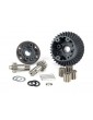 Arrma 1/10 Senton Mega 4WD RTR