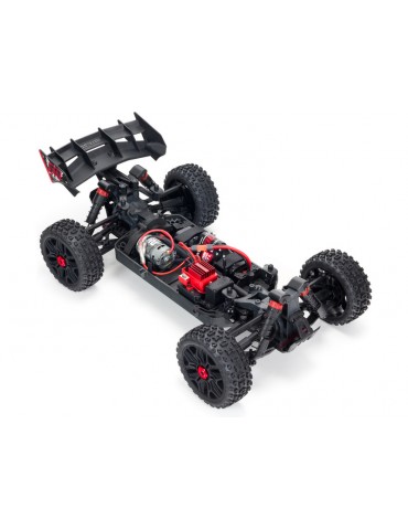 Arrma 1/8 Typhon Mega 4WD RTR
