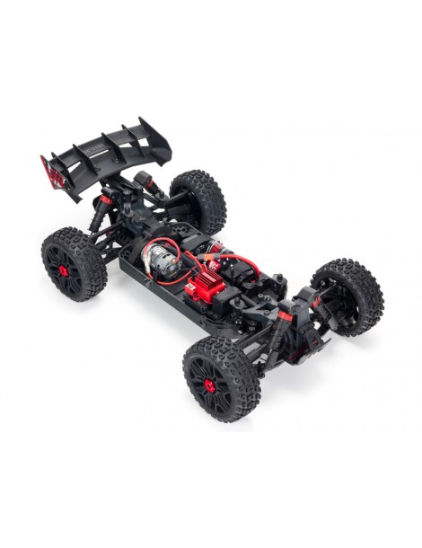 Arrma 1/8 Typhon Mega 4WD RTR