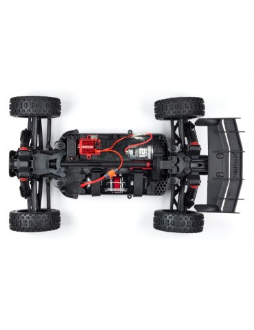 Arrma 1/8 Typhon Mega 4WD RTR