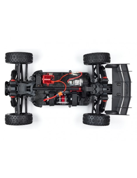 Arrma 1/8 Typhon Mega 4WD RTR