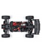 Arrma 1/8 Typhon Mega 4WD RTR