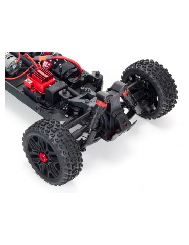Arrma 1/8 Typhon Mega 4WD RTR
