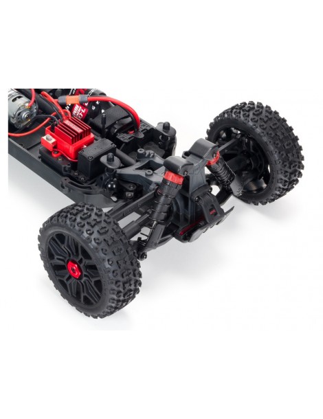 Arrma 1/8 Typhon Mega 4WD RTR