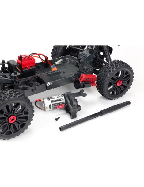 Arrma 1/8 Typhon Mega 4WD RTR