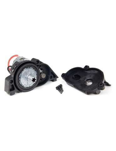 Arrma 1/8 Typhon Mega 4WD RTR