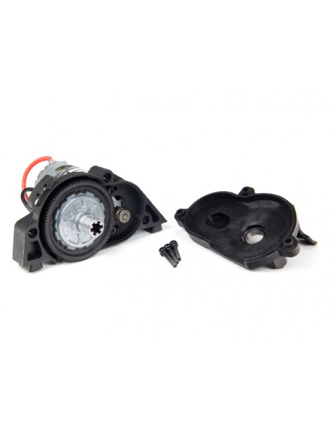 Arrma 1/8 Typhon Mega 4WD RTR